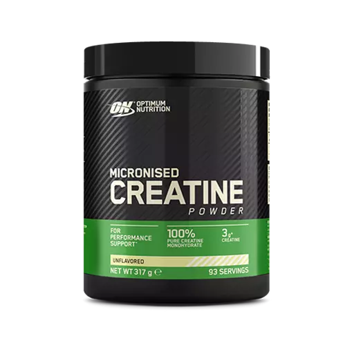 Optimum Nutrition Creapure® Creatine Monohydrate