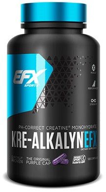 EFX Kre-Alkalyn