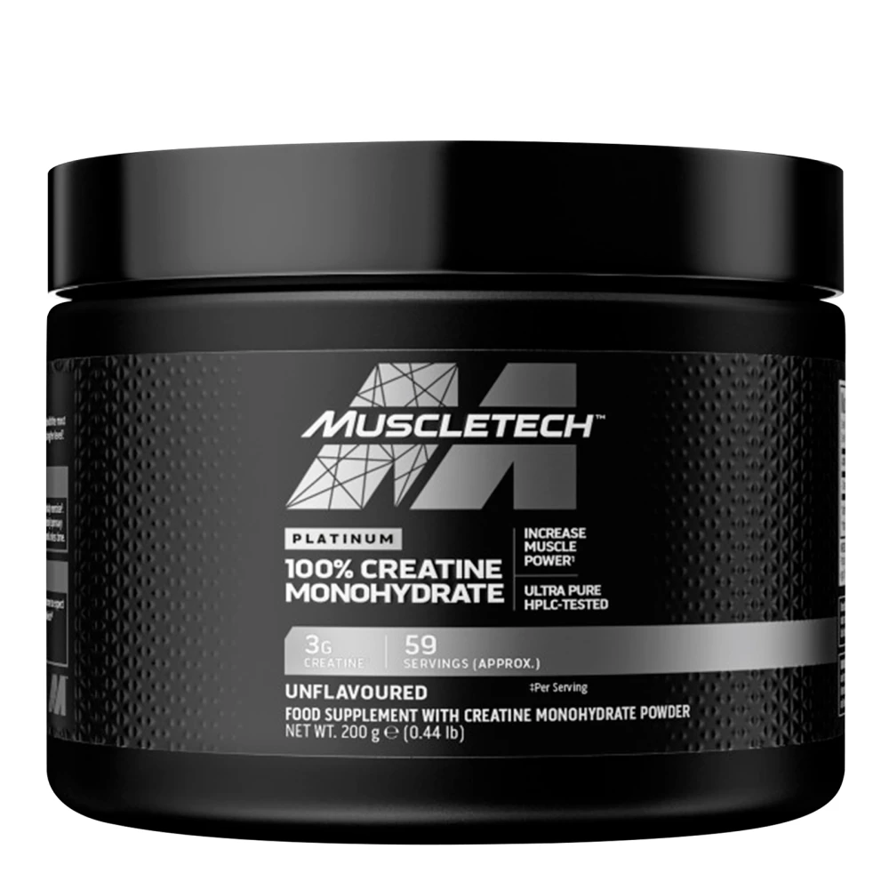 Muscletech platinum creatine hcl