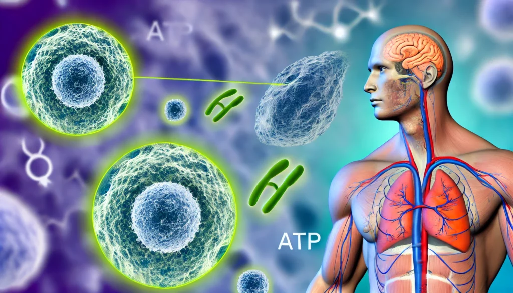 Créatine et Fonction Immunitaire : Peut-elle soutenir le système immunitaire ?